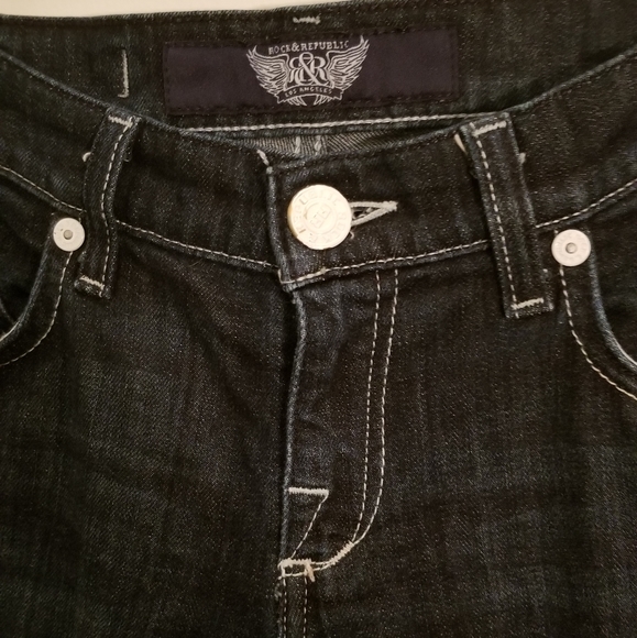 Rock & Republic Jeans - Picture 2 of 7
